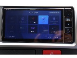 フルセグナビ装着済み！Bluetooth/ＤＶＤ再生/音楽録音も可能♪走行中の視聴も可能です♪　ＨＤＭＩ端子も装着済みで携帯電話の音楽や動画もお楽しみいただけます♪