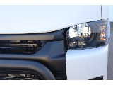 トヨタ ハイエースバン 5D2.7スーパーGL DプライムⅡワイドL 4WD JAOSオバフェン バットフェイスボンネット 埼玉県の詳細画像 その2
