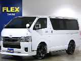 ★新車　S-GL　DPⅡ　ディーゼル　４WD【床張り施工】★