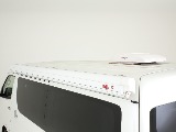 ベンチレーター装着で換気もGood☆