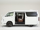 メーカーオプションもフル装備☆