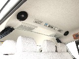 パイオニア製ルーフスピーカー搭載☆