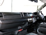 トヨタ ハイエース ワゴン2.7GLロング ミドルルーフ 4WD 【various内装】 埼玉県の詳細画像 その4