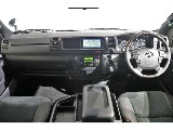 トヨタ ハイエースバン 5D2.7スーパーGL DプライムⅡワイドL 4WD オリジナル内装架装Ver4×サブバッテリー（エレコ）付き 宮城県の詳細画像 その2