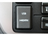 HDMI/USBソケット♪