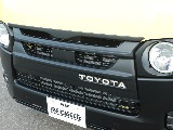 トヨタ ハイエースバン 5ドアバン2.8DT スーパーGLロング 4WD 【フロア施工】【Re Classic】 北海道の詳細画像 その4