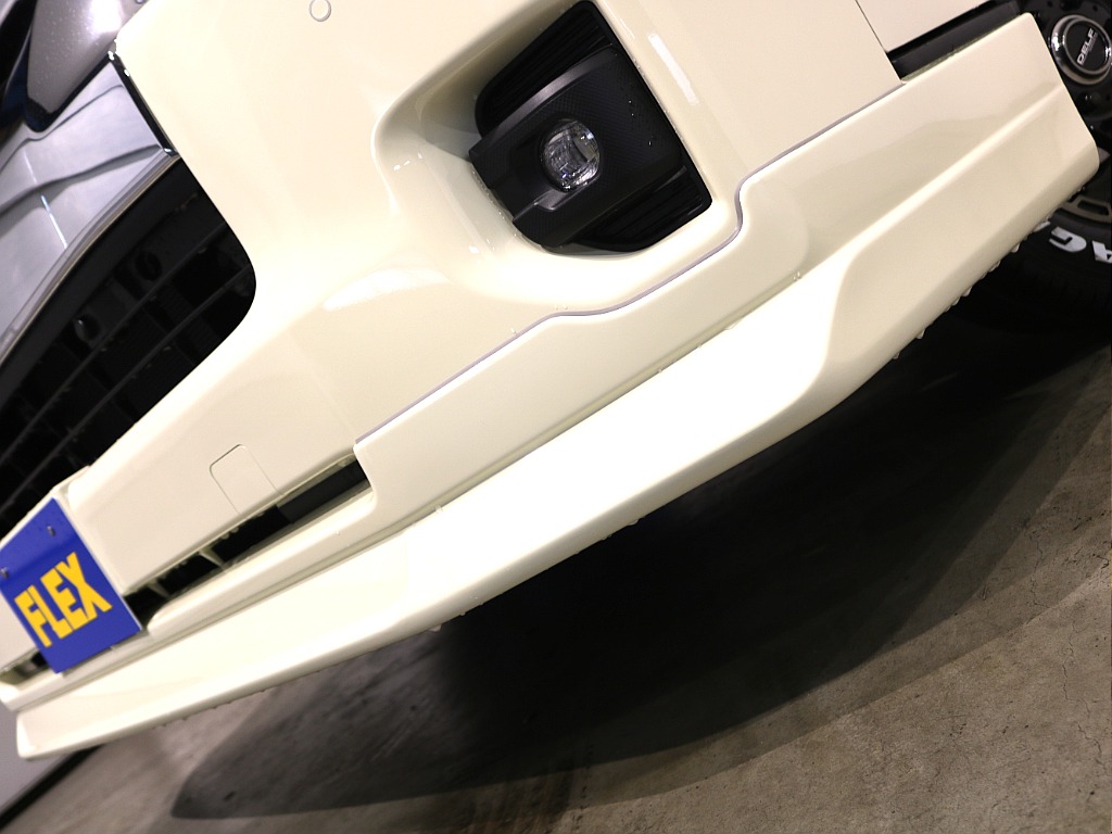 トヨタ ハイエースバン 5ドアバン2.7スーパーGLワイドロング 4WD デカナビ付 宮城県の詳細画像 その12