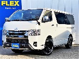 新車スーパーＧＬ ダークプライムⅡ ２８００ディーゼルターボ４ＷＤ！！