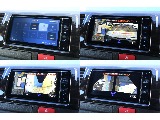 パイオニア製7インチフルセグSDナビ♪バックカメラ＆PVMナビ連動加工済