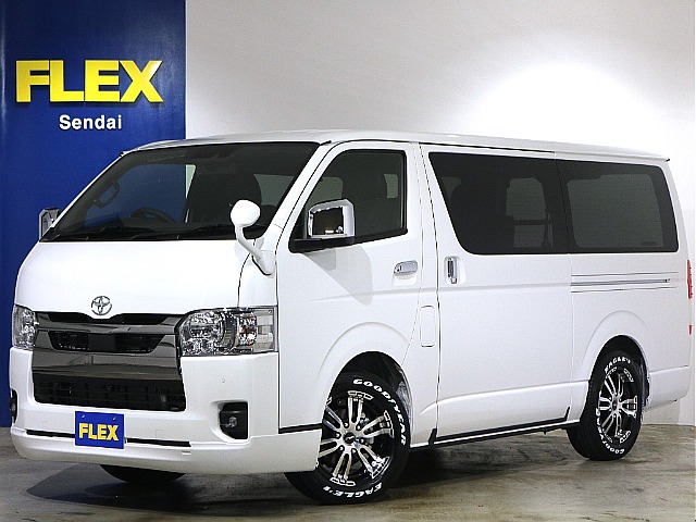 ★新車　標準ボディ　ディーゼル　４WD【シンプルコーデ】★