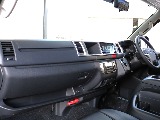 トヨタ ハイエース ワゴン2.7GLロング ミドルルーフ 4WD オフロードスタイル×Ver5 アクティブに使えるファミリーカー 栃木県の詳細画像 その4