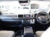 トヨタ ハイエースバン 4ドアバン2.7DXワイドスーパーロングHR 4WD MOBYDICK SH-TYPE2 埼玉県の詳細画像 その2