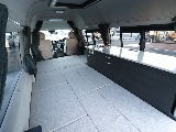 トヨタ ハイエースバン 4ドアバン2.8DT DXロングハイR GLパック4WD 【MOBYDICK】【NH#01】【車中泊】 北海道の詳細画像 その4