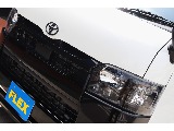 トヨタ ハイエースバン 5D2.8DTスーパーGLダークプライムⅡL 4WD 【4WD/ディーゼル】 群馬県の詳細画像 その4