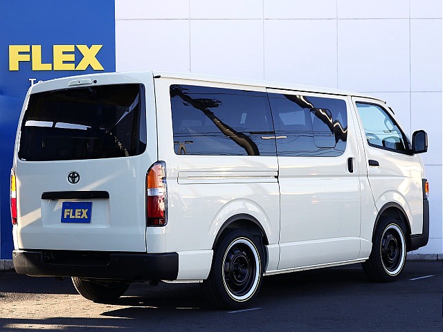 こちらの車両はＦＬＥＸつくば店にて展示販売しておりますので現車確認可能です☆