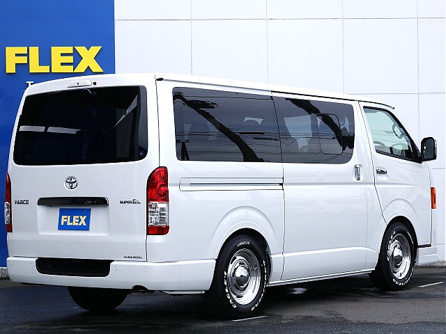 こちらの車両はＦＬＥＸつくば店にて展示販売しておりますので現車確認可能です☆