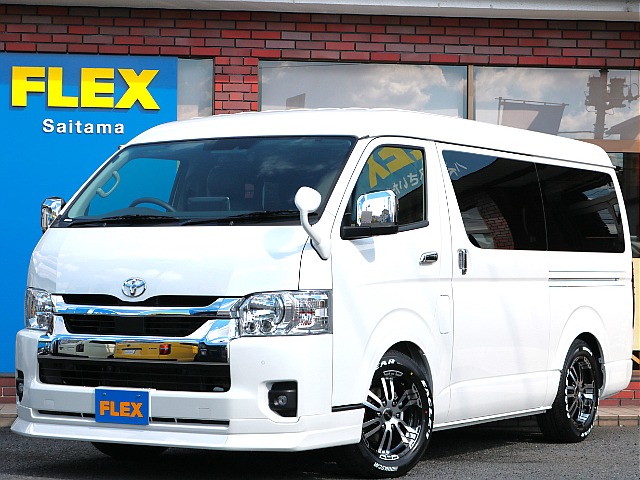 新車ワゴンＧＬ２ＷＤ！ファミリーに人気のＶｅｒ１内装が完成致しました☆