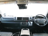 トヨタ ハイエース ワゴン2.7GLロング ミドルルーフ 内装アレンジVER1 千葉県の詳細画像 その2