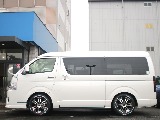 メーカーオプション片側パワースライドドアのお車となります！