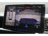 バックカメラ PVMナビ連動加工済♪