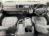 トヨタ ハイエース ワゴン2.7グランドキャビン 4WD スタンダードＰＫＧ 千葉県の詳細画像 その2