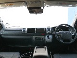 トヨタ ハイエース ワゴン2.7GLロング ミドルルーフ 内装アレンジVer1 千葉県の詳細画像 その2