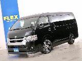 バックカメラが装着されており安心して駐車することが可能です♪♪