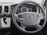 トヨタ ハイエース ワゴン2.7GLロング ミドルルーフ 4WD ベーシックカスタム＋αパッケージ！ 栃木県の詳細画像 その3