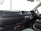 トヨタ ハイエース ワゴン2.7GLロング ミドルルーフ 4WD ベーシックカスタム＋αパッケージ！ 栃木県の詳細画像 その4