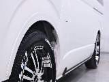 トヨタ ハイエース ワゴン2.7GLロング ミドルルーフ 4WD 【Ver1】【BIG-XSimple】 北海道の詳細画像 その2