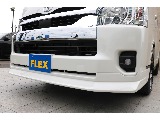 トヨタ ハイエース ワゴン2.7GLロング ミドルルーフ 4WD シートアレンジVer１ 長野県の詳細画像 その4