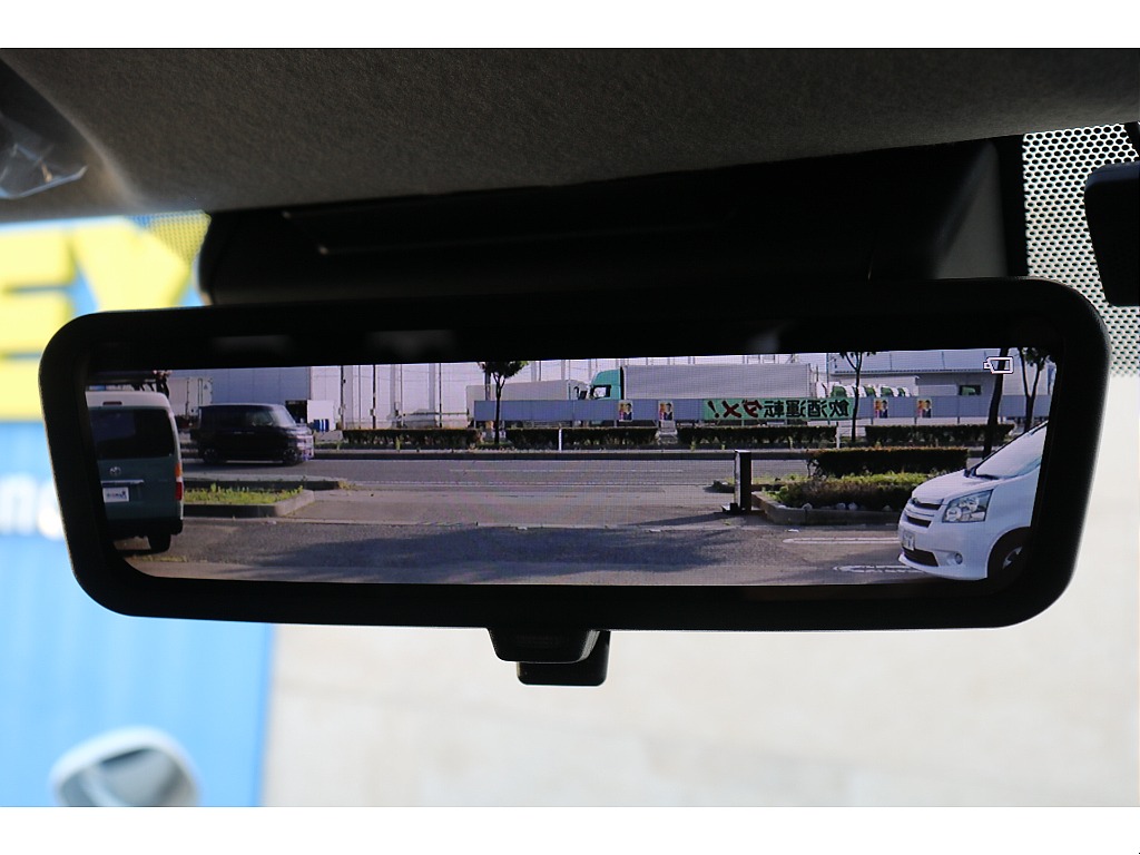 トヨタ ハイエース ワゴン2.7GLロング ミドルルーフ 4WD Relaxing by KNOT RECORDS 長野県の詳細画像 その12