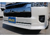 トヨタ ハイエース ワゴン2.7GLロング ミドルルーフ 4WD Relaxing by KNOT RECORDS 長野県の詳細画像 その4