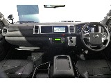 トヨタ ハイエース ワゴン2.7GLロング ミドルルーフ 4WD 内装アレンジacross 宮城県の詳細画像 その2