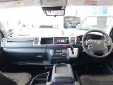トヨタ ハイエース ワゴン2.7GLロング ミドルルーフ 4WD  埼玉県の詳細画像 その2