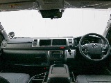 トヨタ ハイエース ワゴン2.7GLロング ミドルルーフ 4WD 内装アレンジRelaxing 千葉県の詳細画像 その2