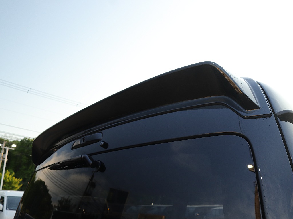 トヨタ ハイエース ワゴン2.7GLロング ミドルルーフ 4WD 【内装架装Ver1】【車中泊】 北海道の詳細画像 その11