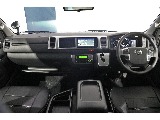 トヨタ ハイエース ワゴン2.7グランドキャビン 4WD ライトカスタム 宮城県の詳細画像 その2