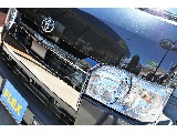 トヨタ ハイエースバン 5D2.8DTスーパーGLダークプライムⅡL 4WD 【ディーゼル/4WD】 クラフトプラスベットキット 群馬県の詳細画像 その4