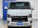 新色アーバンカーキ×FLEX札幌西カスタム！