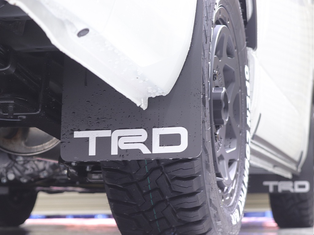 トヨタ ハイエースバン 5D2.7スーパーGL DプライムⅡワイドL 4WD 【BlackEdition】【ベッドキット】 北海道の詳細画像 その8