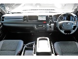 トヨタ ハイエースバン 5D2.7スーパーGL DプライムⅡワイドL 4WD 上げ系ライトカスタムPKG 宮城県の詳細画像 その2