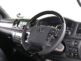 トヨタ ハイエースバン 5D2.8DTスーパーGLダークプライムⅡL 4WD ブラックエディション！オリジナルTOYOTAエンブレム！ 栃木県の詳細画像 その3