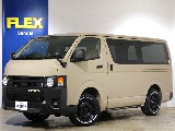 ★新車　S-GL　ディーゼル　４WD【特別設定色　ベージュ】VER4　KNOTRECORDS！★