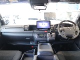 トヨタ ハイエースバン 5D2.7スーパーGL DプライムⅡワイドL 4WD  埼玉県の詳細画像 その2