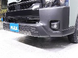 トヨタ ハイエースバン 5ドアバン2.7スーパーGLワイドロング 4WD 【BlackEdition】【パワスラ】 北海道の詳細画像 その3
