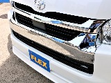 トヨタ ハイエース ワゴン2.7GLロング ミドルルーフ スマートベッドキット付き 千葉県の詳細画像 その4