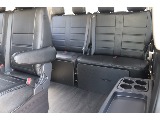 トヨタ ハイエース ワゴン2.7GLロング ミドルルーフ 4WD 床張りパッケージ スマートベット 埼玉県の詳細画像 その4
