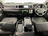 トヨタ ハイエース ワゴン2.7GLロング ミドルルーフ スタンダードＰＫＧ 千葉県の詳細画像 その2