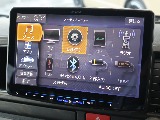 トヨタ ハイエース ワゴン2.7GLロング ミドルルーフ 4WD  埼玉県の詳細画像 その4